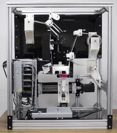 Automated Tissue Transfer